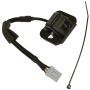 Standard Ignition PAC218 Park Assist Camera