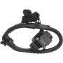 Standard Ignition PAC221 Park Assist Camera