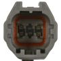 Standard Ignition PAC222 Park Assist Camera