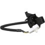 Standard Ignition PAC227 Park Assist Camera