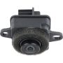 Standard Ignition PAC274 Park Assist Camera