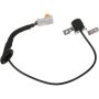 Standard Ignition PAC279 Park Assist Camera