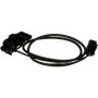 Standard Ignition PAC298 Park Assist Camera
