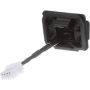 Standard Ignition PAC428 Park Assist Camera