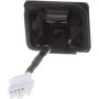 Standard Ignition PAC428 Park Assist Camera