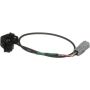 Standard Ignition PAC431 Park Assist Camera