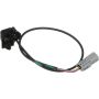Standard Ignition PAC431 Park Assist Camera