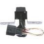 Standard Ignition PAC527 Park Assist Camera