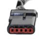 Standard Ignition PAC539 Park Assist Camera