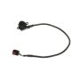 Standard Ignition PAC552 Park Assist Camera