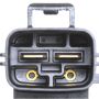 Standard Ignition PBA009 Parking Brake Actuator