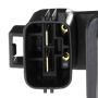Standard Ignition PBA037 Parking Brake Actuator