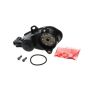 Standard Ignition PBA072 Parking Brake Actuator