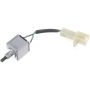 Standard Ignition PBS107 Parking Brake Switch