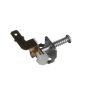 Standard Ignition PBS117 Parking Brake Switch