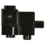 Standard Ignition PBS119 Parking Brake Switch