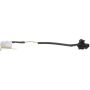 Standard Ignition PBS144 Parking Brake Switch