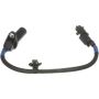 Standard Ignition PC1021 Crankshaft Sensor
