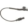 Standard Ignition PC1136 Crankshaft Sensor