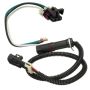 Standard Ignition PC125K OE Durability Improved Crankshaft Sensor Kit