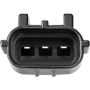Standard Ignition PC1261 Crankshaft Sensor
