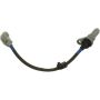 Standard Ignition PC1263 Crankshaft Sensor