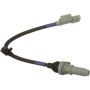 Standard Ignition PC1263 Crankshaft Sensor