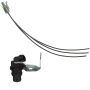 Standard Ignition PC139K OE Durability Improved Camshaft Sensor Kit