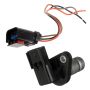 Standard Ignition PC166K OE Durability Improved Crankshaft Sensor Kit