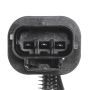 Standard Ignition PC169K OE Durability Improved Crankshaft Sensor Kit