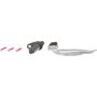 Standard Ignition PC275K OE Durability Improved Crankshaft Sensor Kit