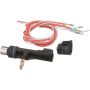 Standard Ignition PC284K OE Durability Improved Crankshaft Sensor Kit