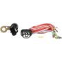 Standard Ignition PC284K OE Durability Improved Crankshaft Sensor Kit