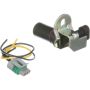 Standard Ignition PC292K OE Durability Improved Crankshaft Sensor Kit