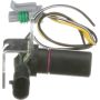 Standard Ignition PC292K OE Durability Improved Crankshaft Sensor Kit