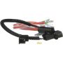 Standard Ignition PC308K OE Durability Improved Crankshaft Sensor Kit