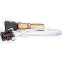 Standard Ignition PC33K OE Durability Improved Crankshaft Sensor Kit
