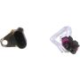 Standard Ignition PC33K OE Durability Improved Crankshaft Sensor Kit
