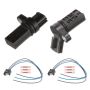 Standard Ignition PC460K OE Durability Improved Camshaft Sensor Kit