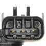 Standard Ignition PC484K OE Durability Improved Crankshaft Sensor Kit
