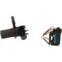 Standard Ignition PC484K OE Durability Improved Crankshaft Sensor Kit