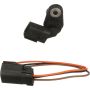 Standard Ignition PC484K OE Durability Improved Crankshaft Sensor Kit
