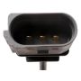 Standard Ignition PC492 Crankshaft Sensor
