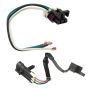 Standard Ignition PC61K OE Durability Improved Crankshaft Sensor Kit