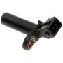 Standard Ignition PC63K OE Durability Improved Crankshaft Sensor Kit