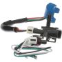 Standard Ignition PC82K OE Durability Improved Crankshaft Sensor Kit