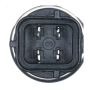 Standard Ignition PCS102 A/C Cut-Off Switch