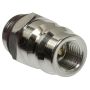 Standard Ignition PCS163 A/C Low Pressure Cut-Out Switch