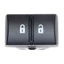 Standard Ignition PDS-126 Power Door Lock Switch