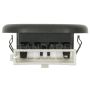 Standard Ignition PDS-198 Power Door Lock Switch